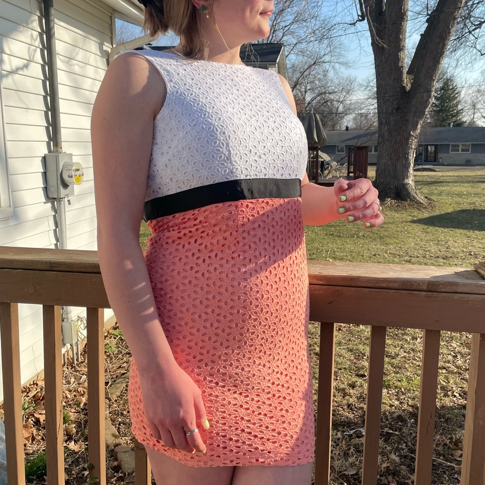 Used dress 💚